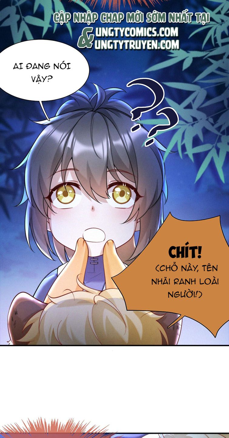 Nhất Niệm Giai Tình Chap 29 - Next Chap 30