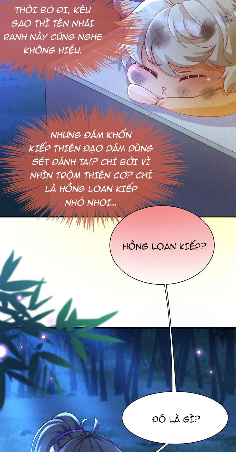 Nhất Niệm Giai Tình Chap 29 - Next Chap 30