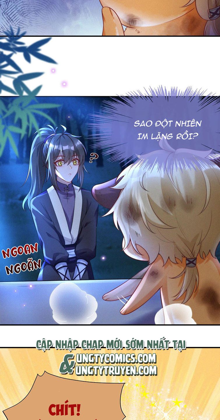 Nhất Niệm Giai Tình Chap 29 - Next Chap 30