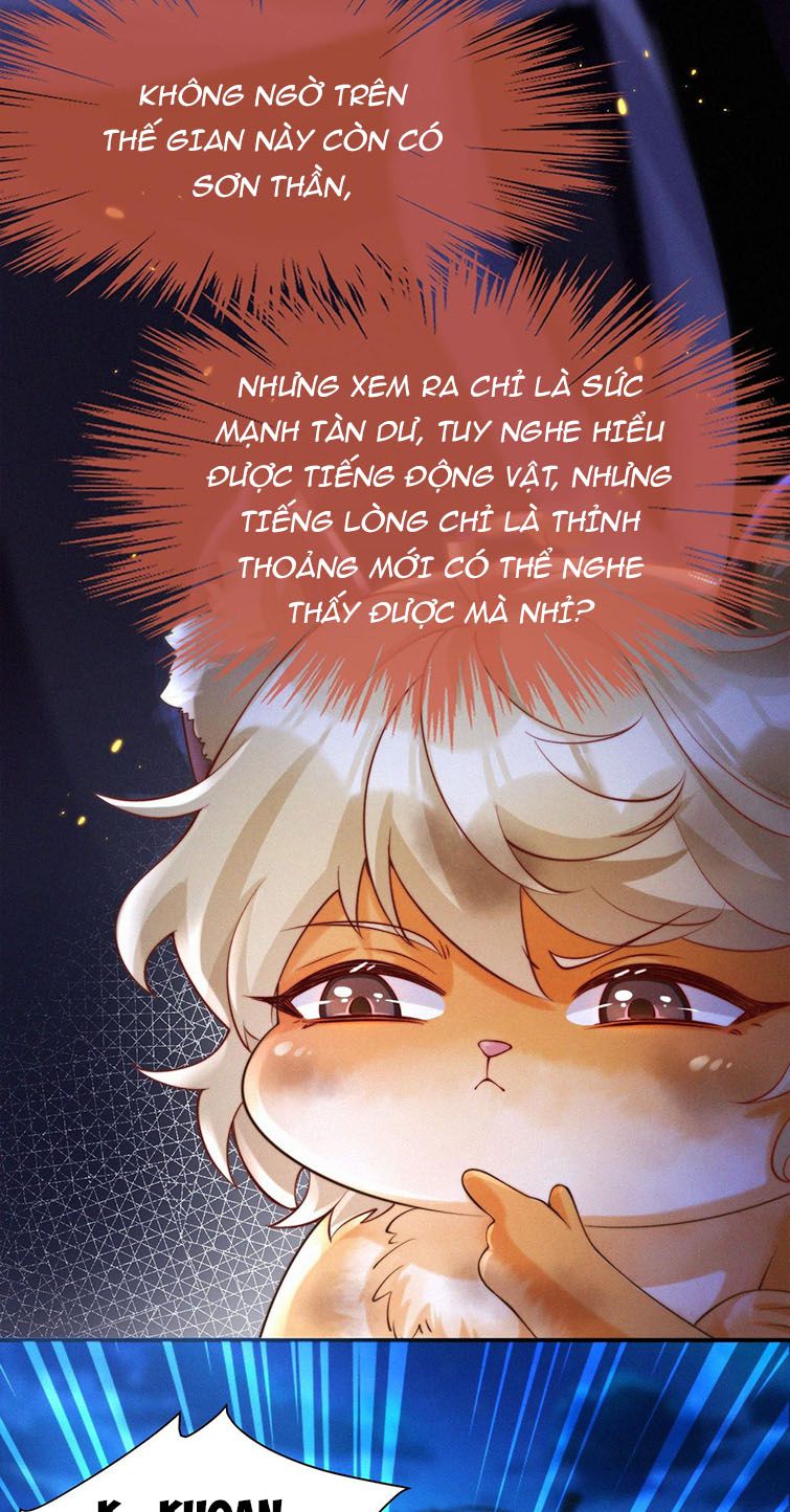 Nhất Niệm Giai Tình Chap 29 - Next Chap 30