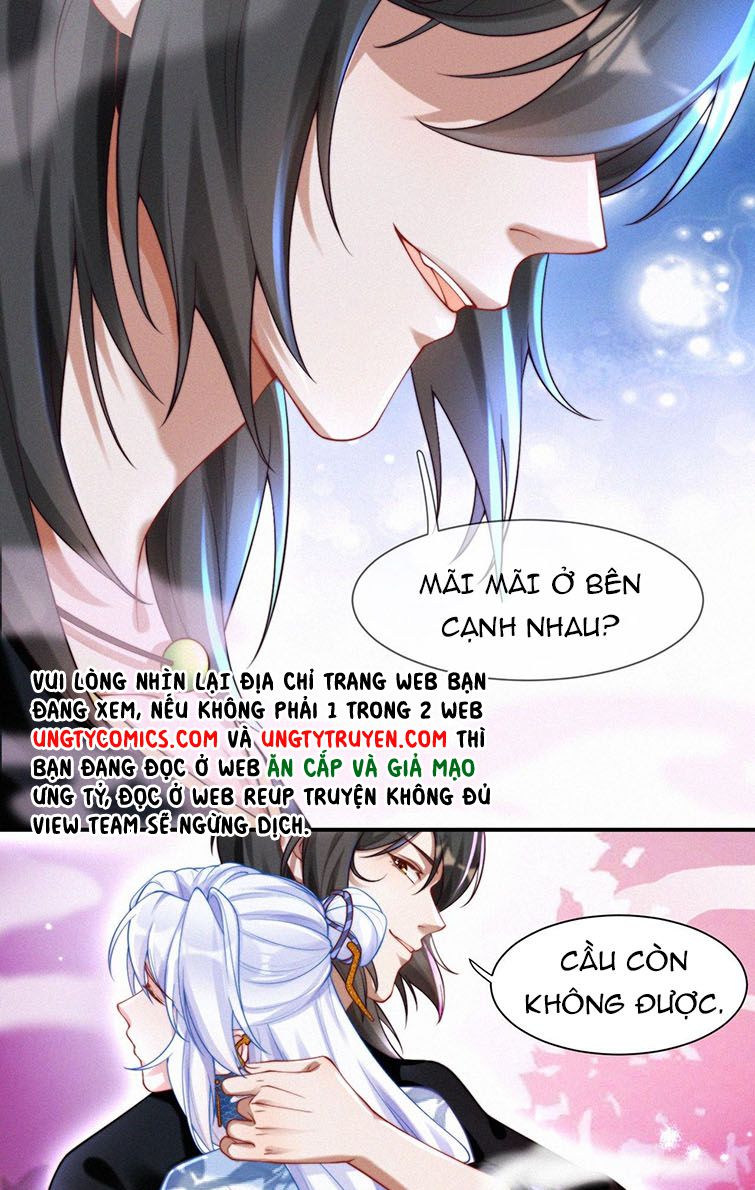 Nhất Niệm Giai Tình Chap 29 - Next Chap 30