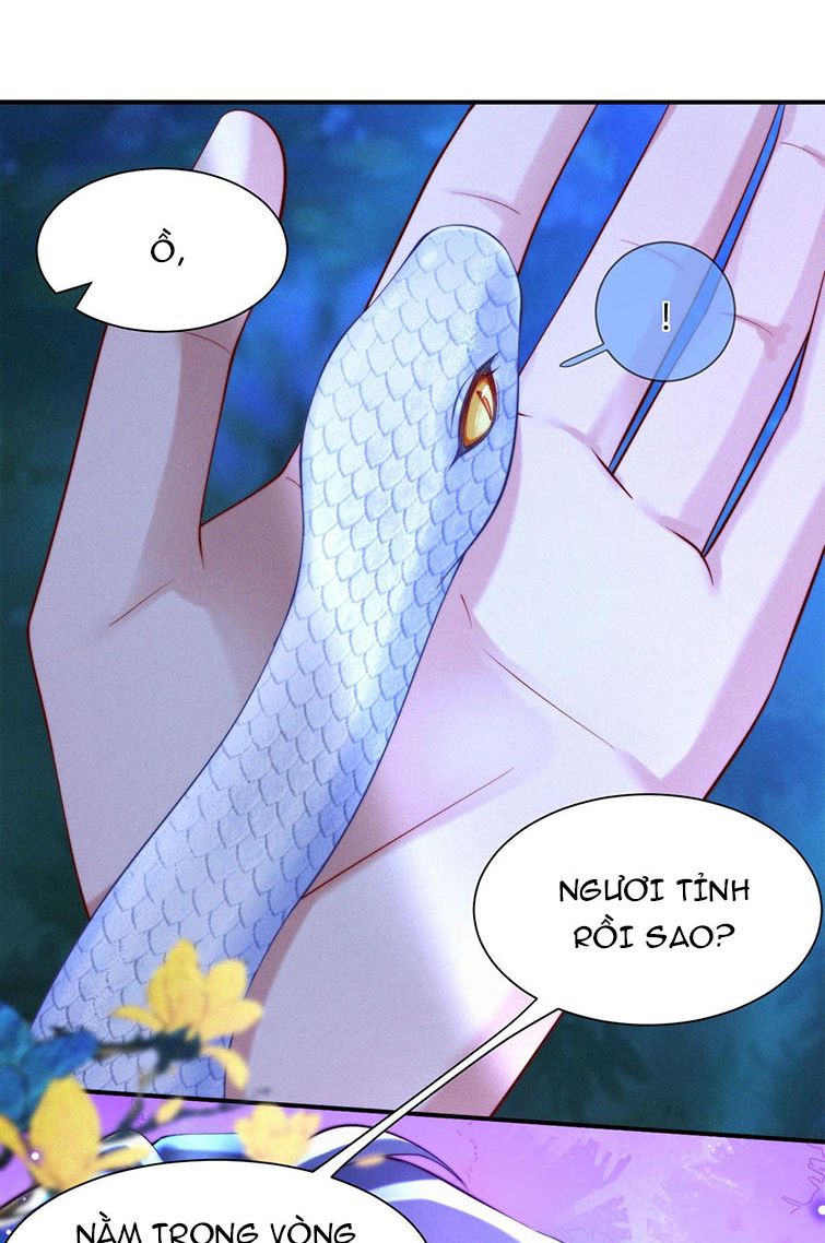 Nhất Niệm Giai Tình Chap 29 - Next Chap 30