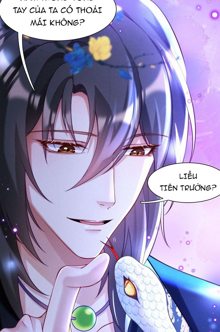 Nhất Niệm Giai Tình Chap 29 - Next Chap 30