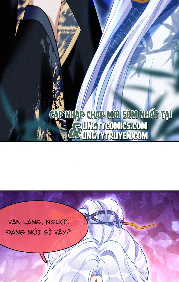 Nhất Niệm Giai Tình Chap 29 - Next Chap 30