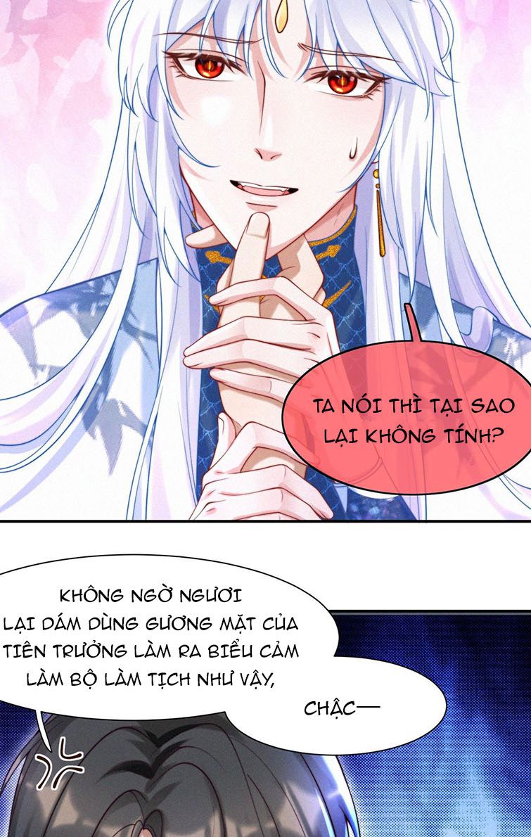 Nhất Niệm Giai Tình Chap 29 - Next Chap 30