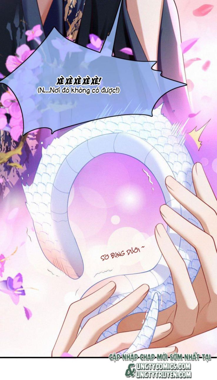 Nhất Niệm Giai Tình Chap 30 - Next Chap 31