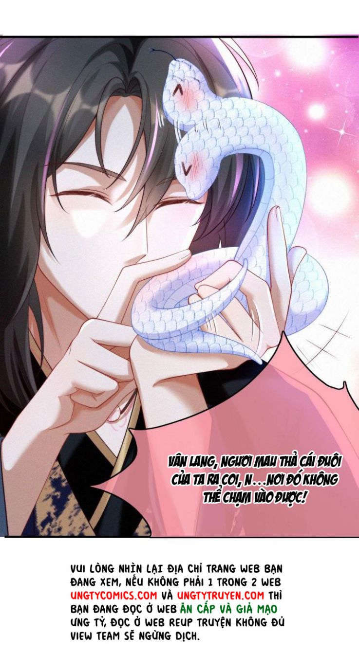 Nhất Niệm Giai Tình Chap 30 - Next Chap 31