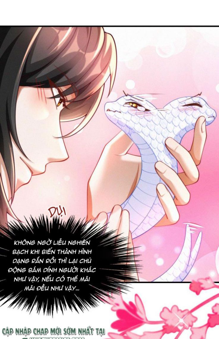 Nhất Niệm Giai Tình Chap 30 - Next Chap 31