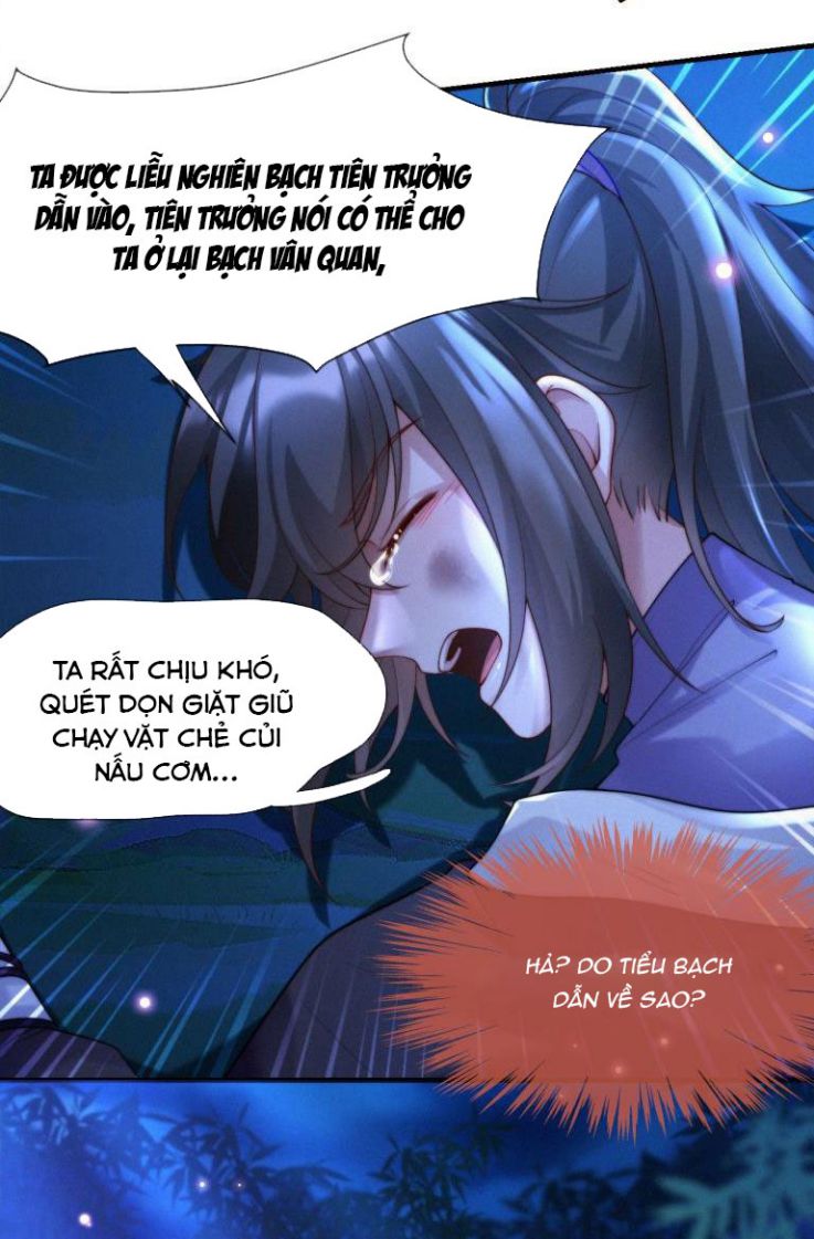 Nhất Niệm Giai Tình Chap 30 - Next Chap 31