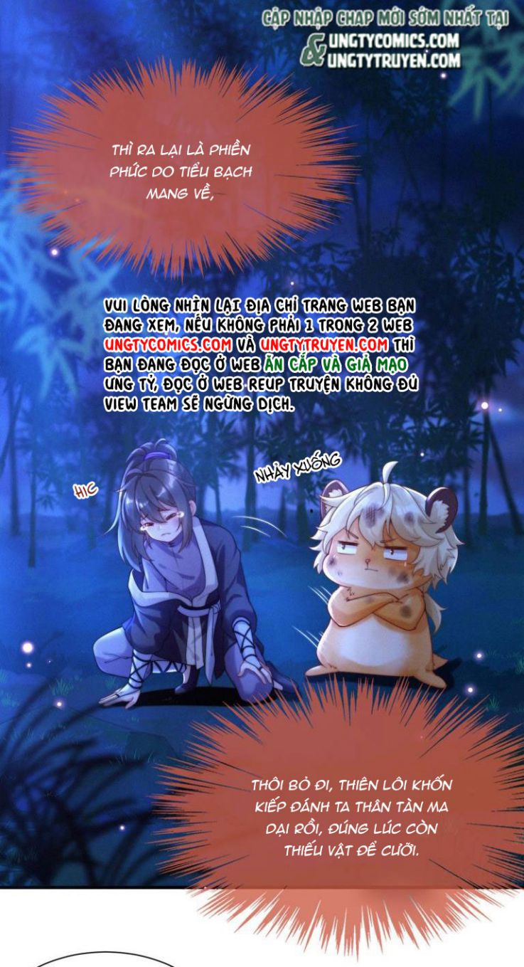 Nhất Niệm Giai Tình Chap 30 - Next Chap 31