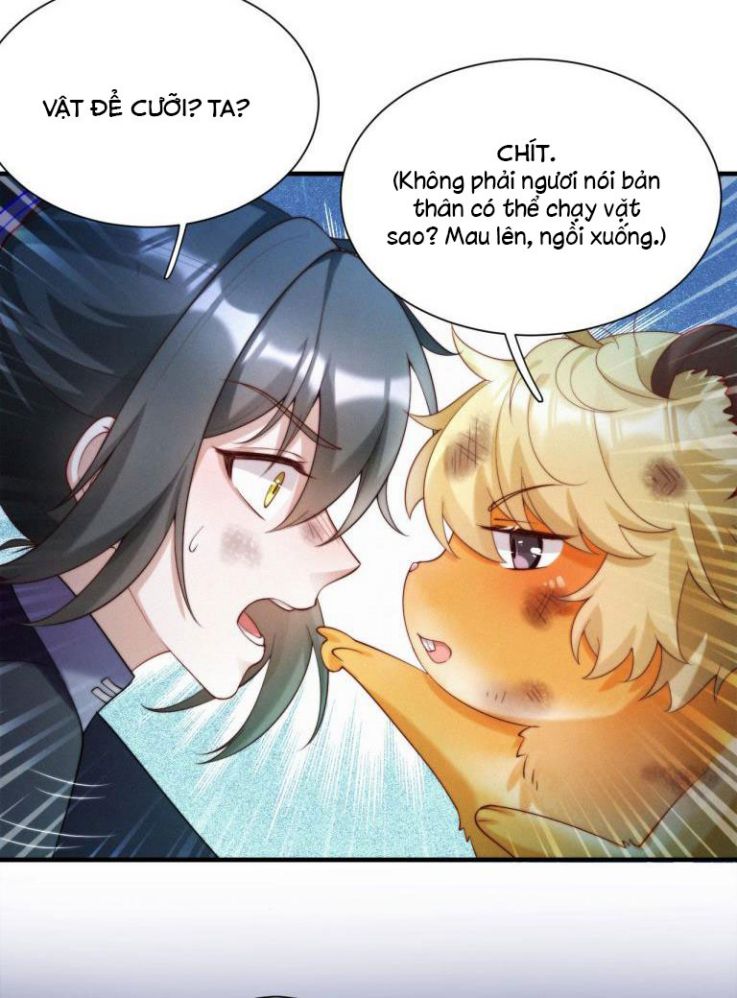 Nhất Niệm Giai Tình Chap 30 - Next Chap 31