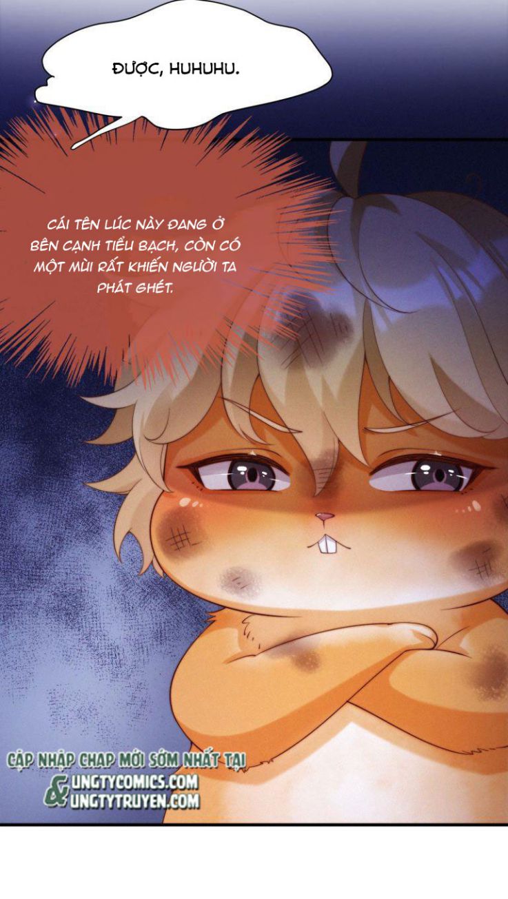 Nhất Niệm Giai Tình Chap 30 - Next Chap 31