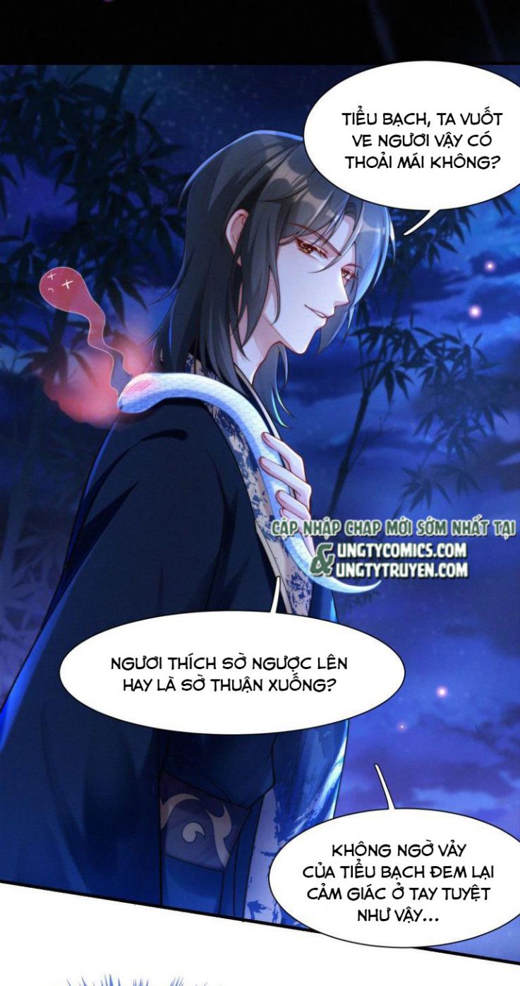 Nhất Niệm Giai Tình Chap 30 - Next Chap 31