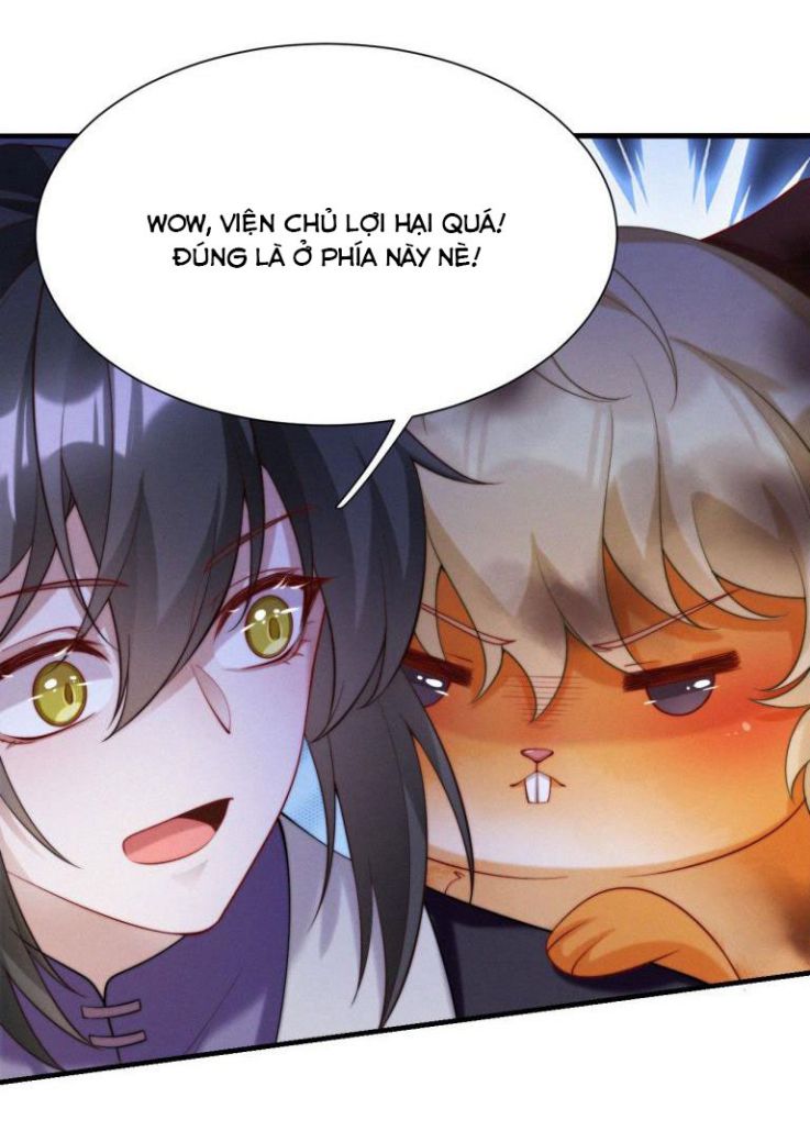 Nhất Niệm Giai Tình Chap 30 - Next Chap 31