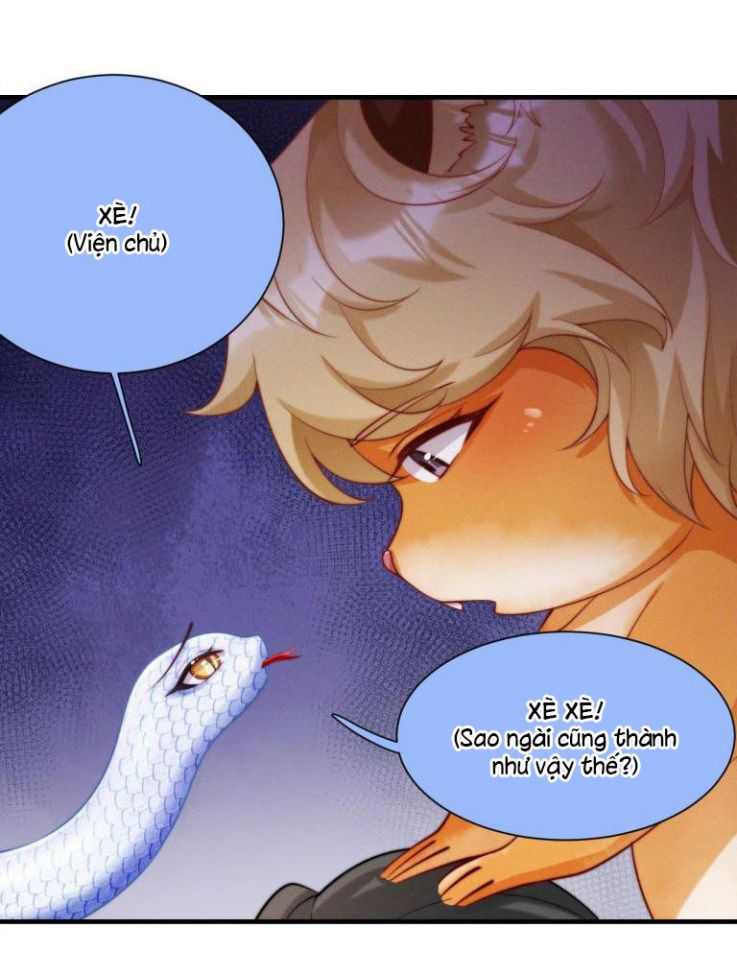 Nhất Niệm Giai Tình Chap 30 - Next Chap 31