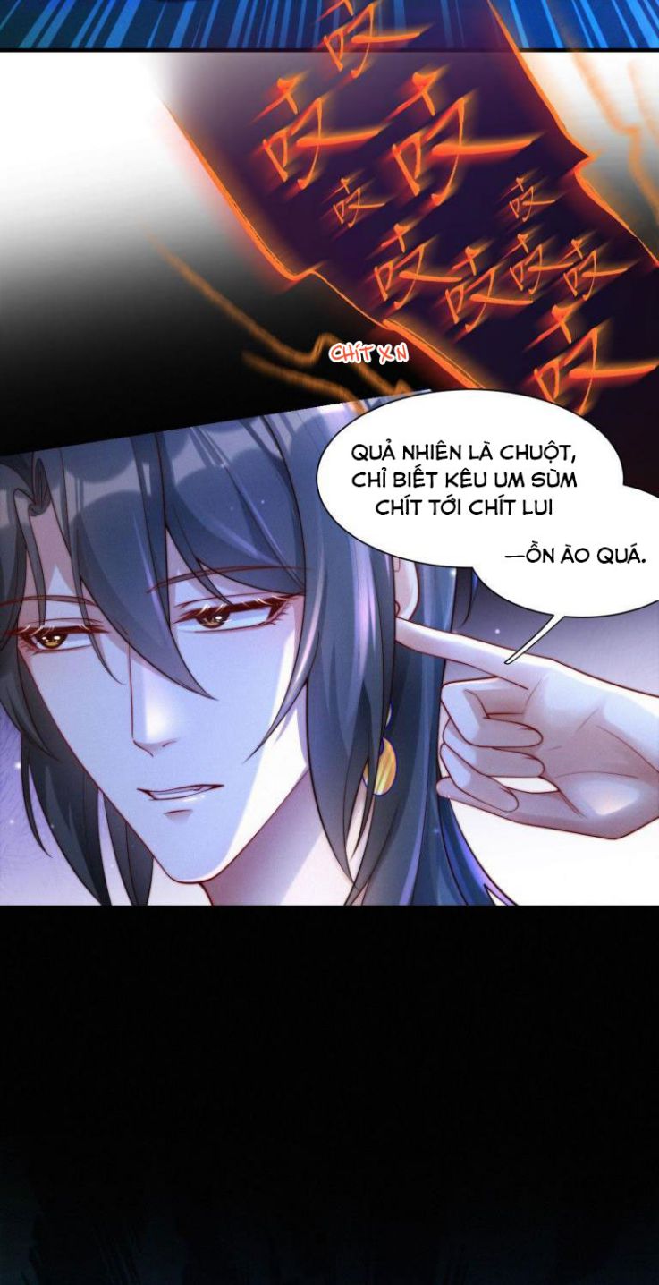 Nhất Niệm Giai Tình Chap 30 - Next Chap 31