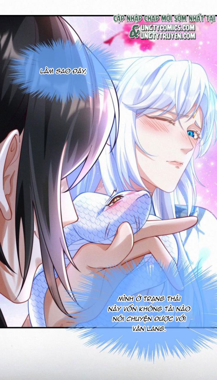 Nhất Niệm Giai Tình Chap 30 - Next Chap 31