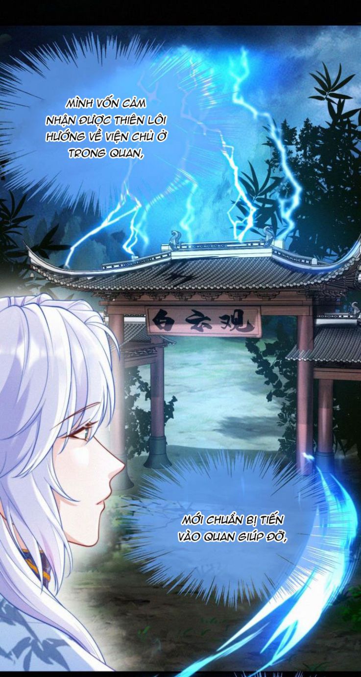 Nhất Niệm Giai Tình Chap 30 - Next Chap 31