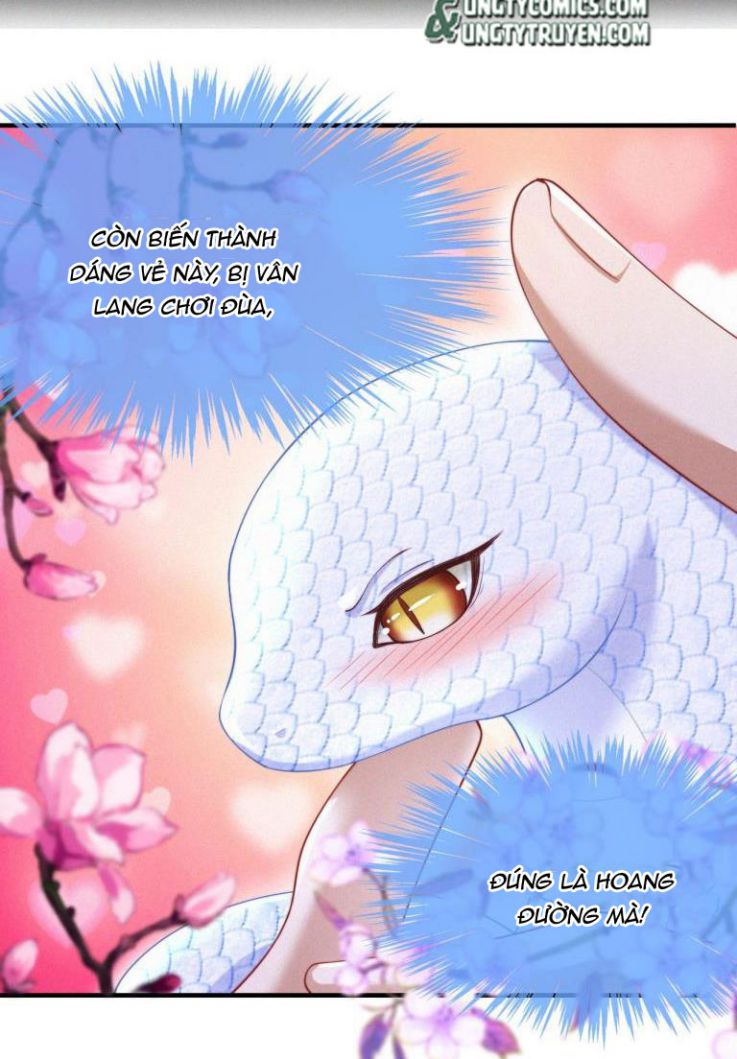 Nhất Niệm Giai Tình Chap 30 - Next Chap 31