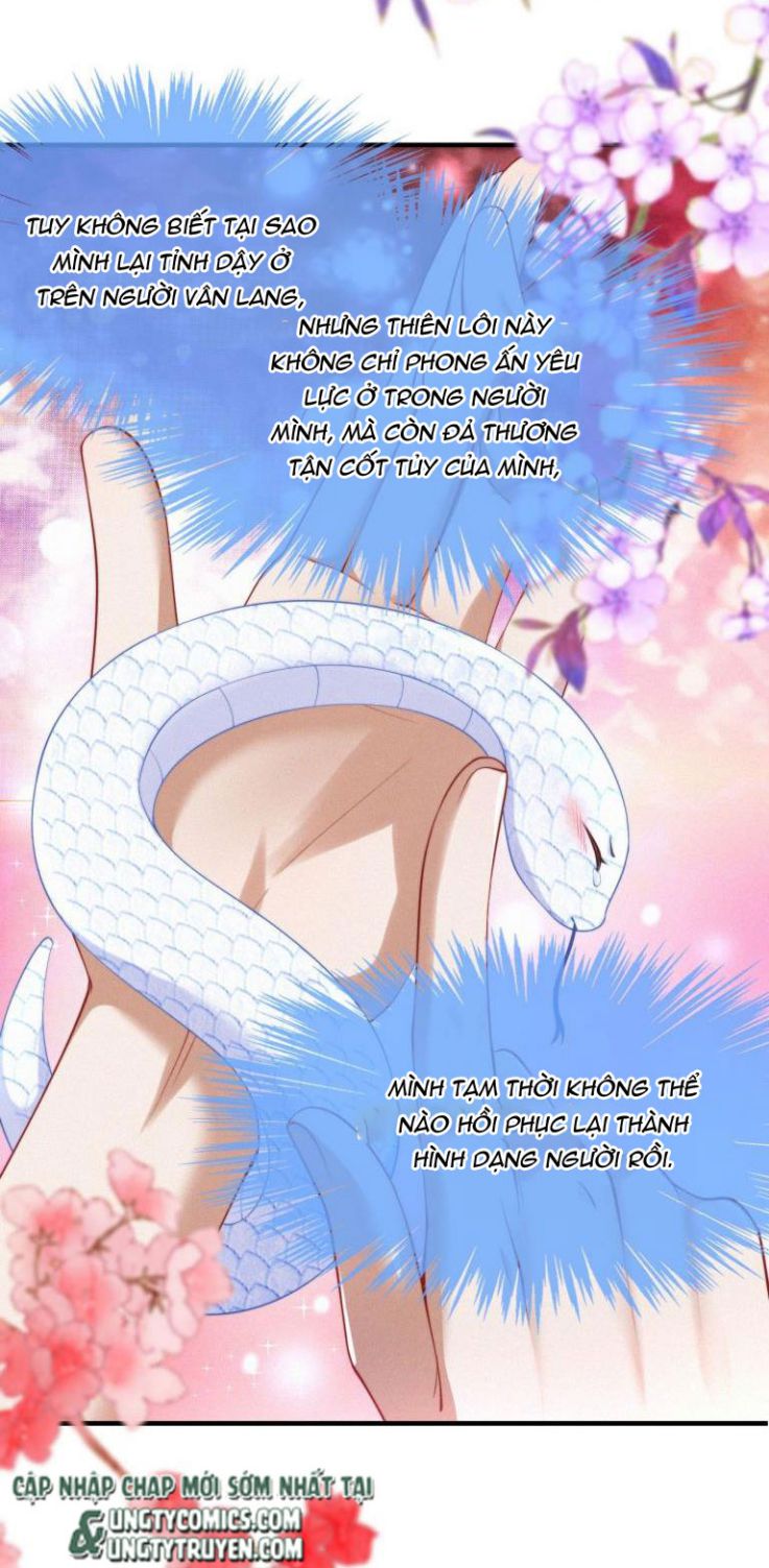 Nhất Niệm Giai Tình Chap 30 - Next Chap 31