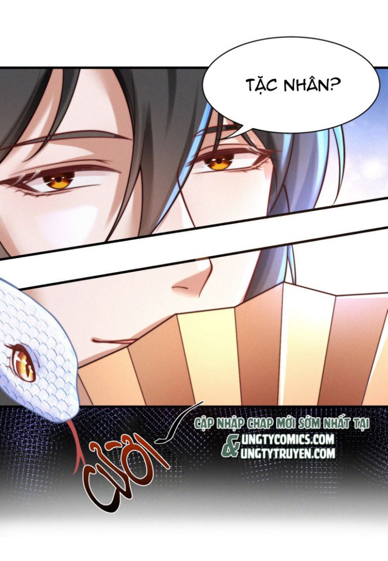 Nhất Niệm Giai Tình Chap 31 - Next Chap 32