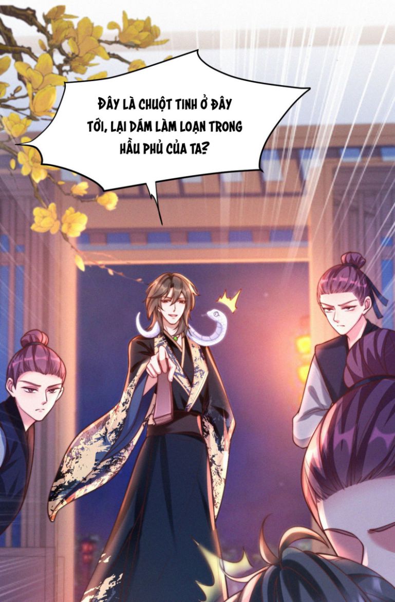 Nhất Niệm Giai Tình Chap 31 - Next Chap 32