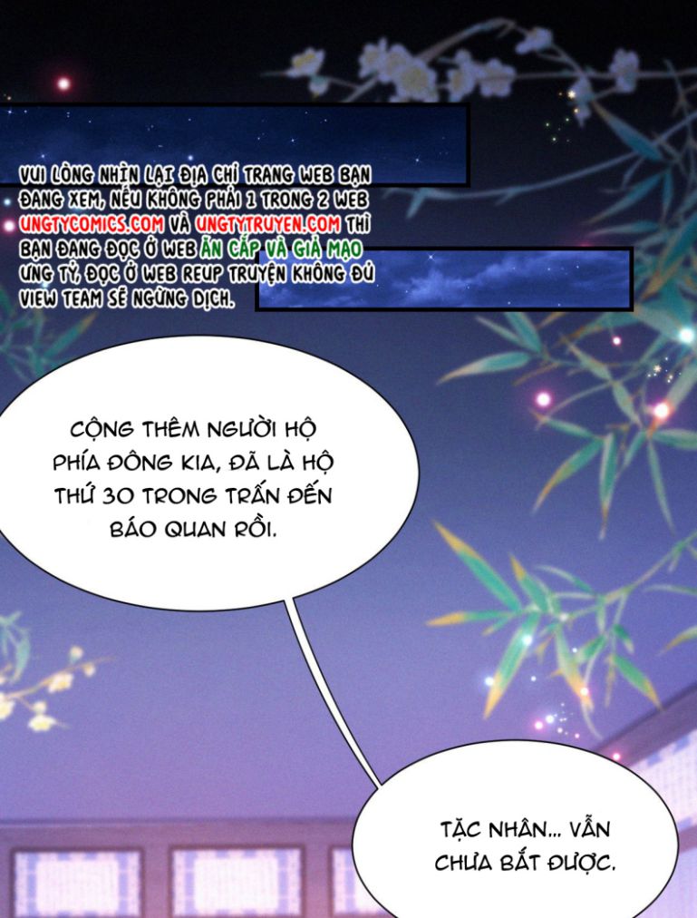 Nhất Niệm Giai Tình Chap 31 - Next Chap 32