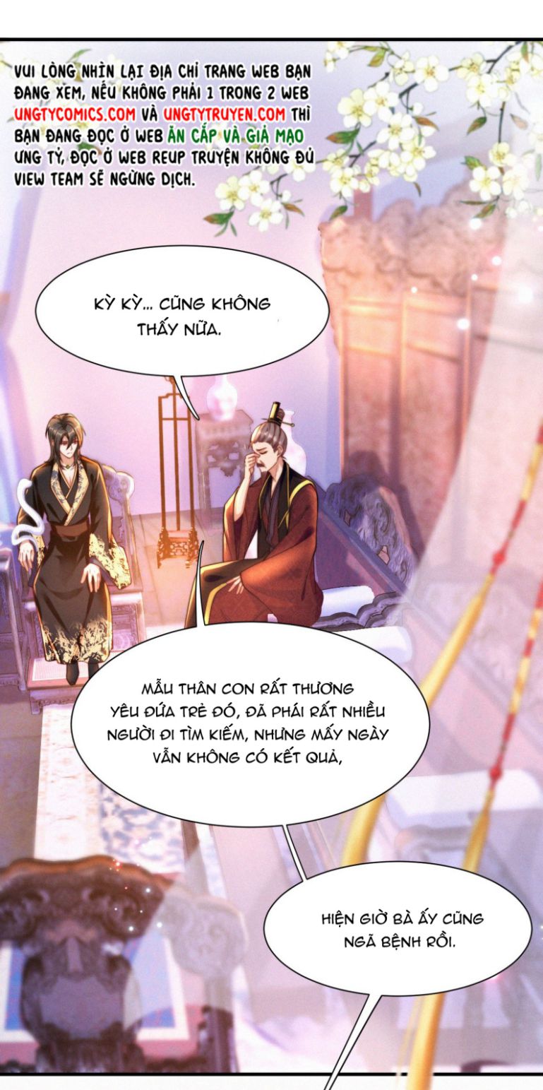 Nhất Niệm Giai Tình Chap 31 - Next Chap 32