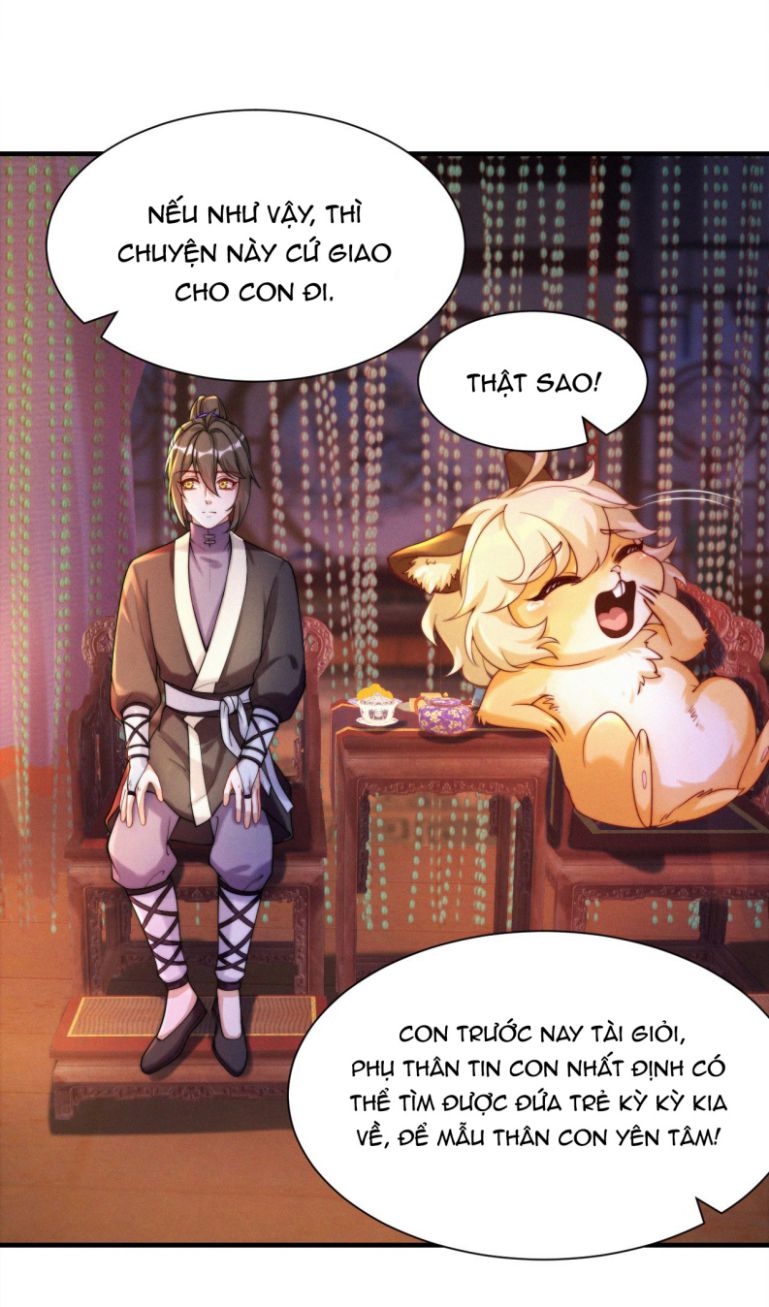 Nhất Niệm Giai Tình Chap 31 - Next Chap 32