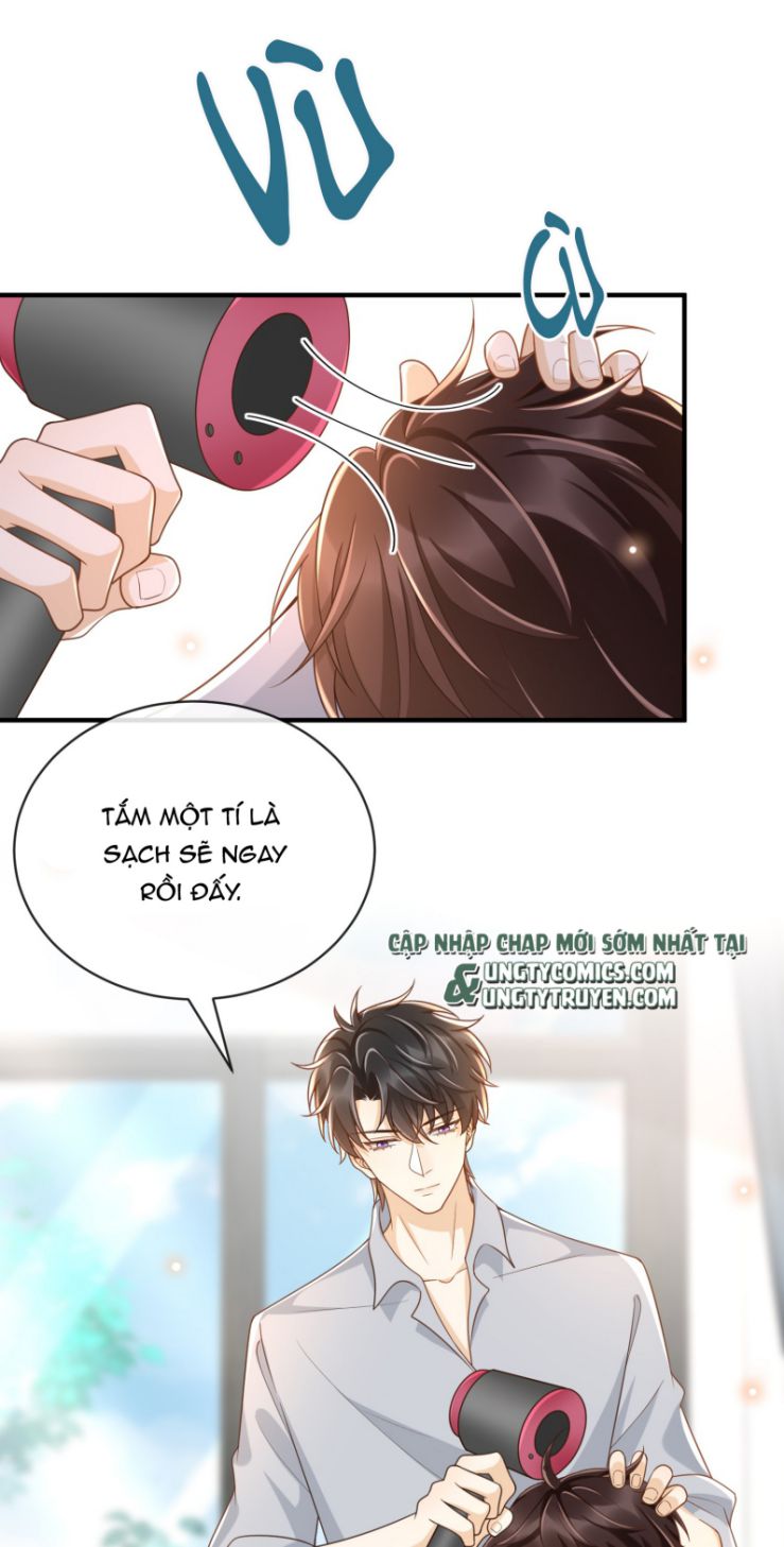 Pháp Ngoại Chi Đồ Chapter 36 - Next Chapter 37