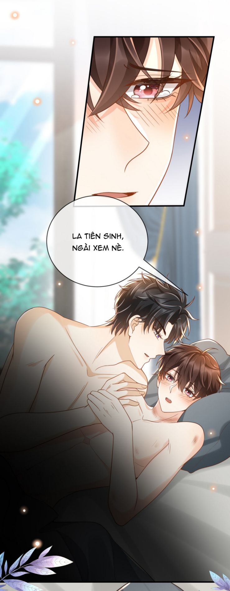 Pháp Ngoại Chi Đồ Chapter 36 - Next Chapter 37