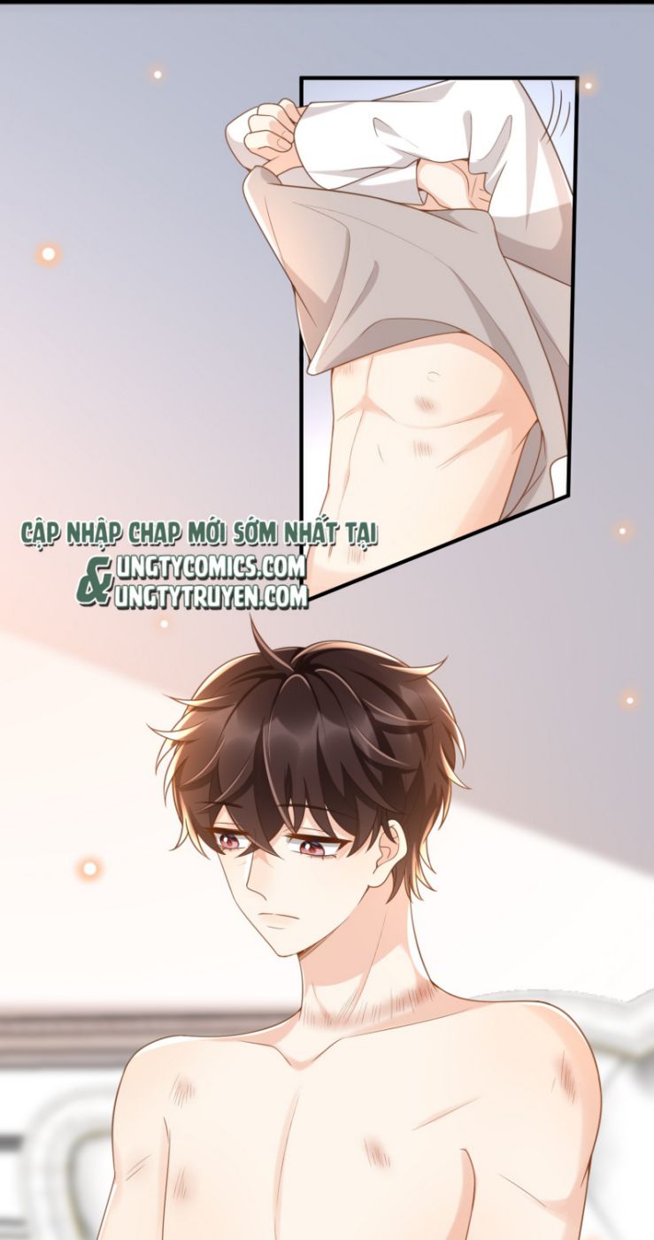 Pháp Ngoại Chi Đồ Chapter 36 - Next Chapter 37