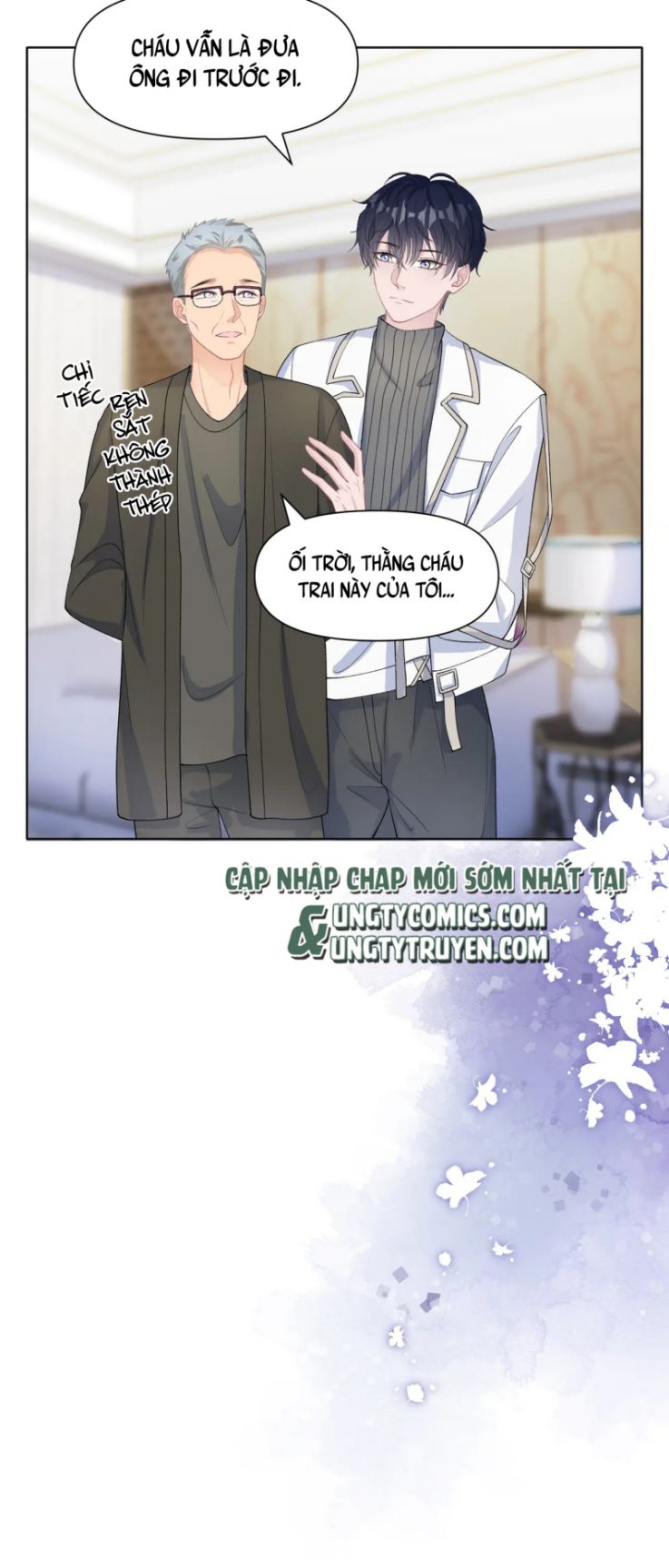 Sẵn Lòng Thua Cuộc Chap 67 - Next Chap 68