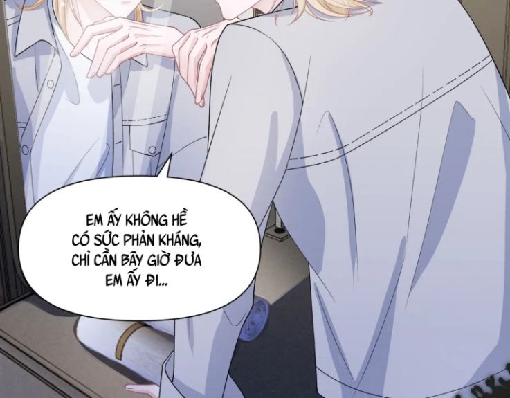 Sẵn Lòng Thua Cuộc Chap 67 - Next Chap 68