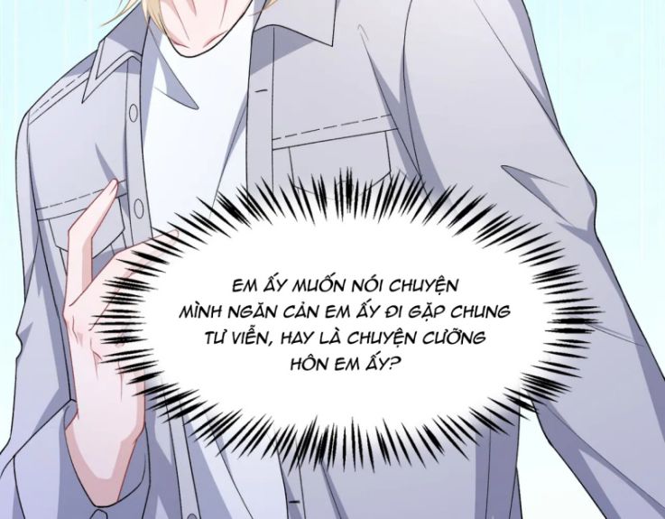 Sẵn Lòng Thua Cuộc Chap 67 - Next Chap 68