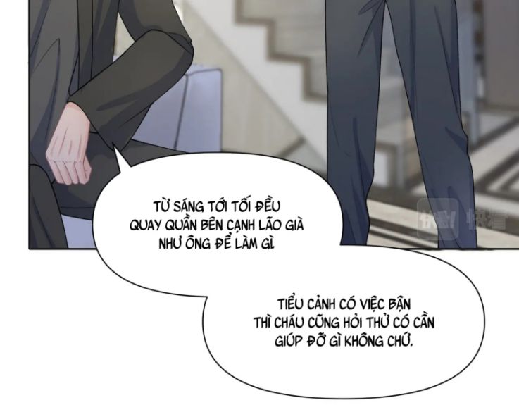 Sẵn Lòng Thua Cuộc Chap 67 - Next Chap 68