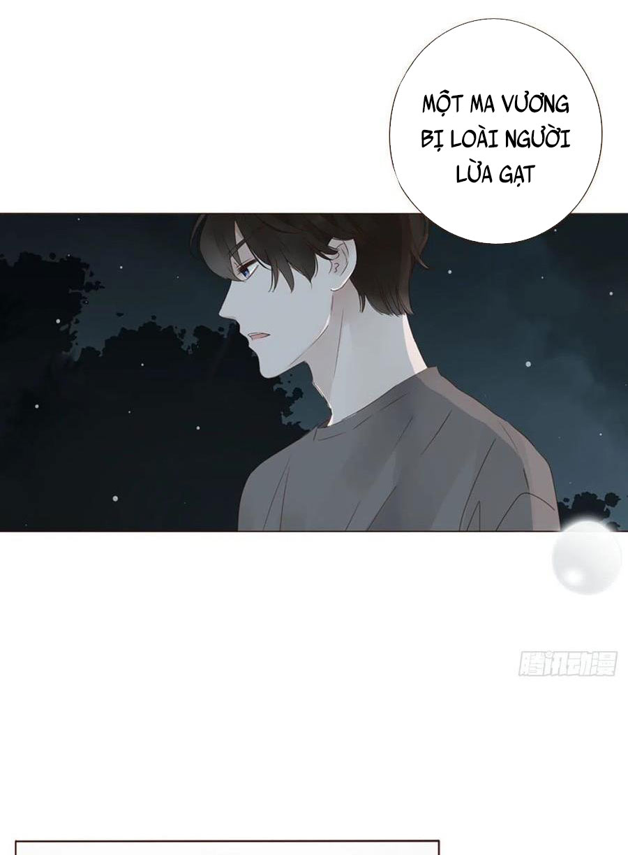 Ôm Chặt Vào Lòng Chap 37 - Next Chap 38