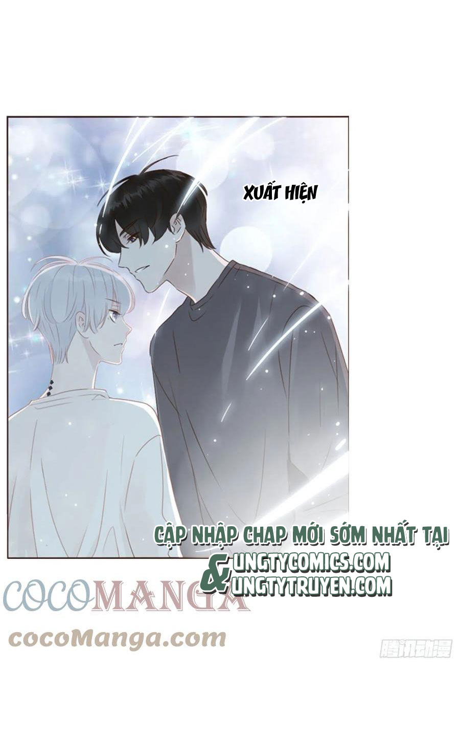 Ôm Chặt Vào Lòng Chap 37 - Next Chap 38