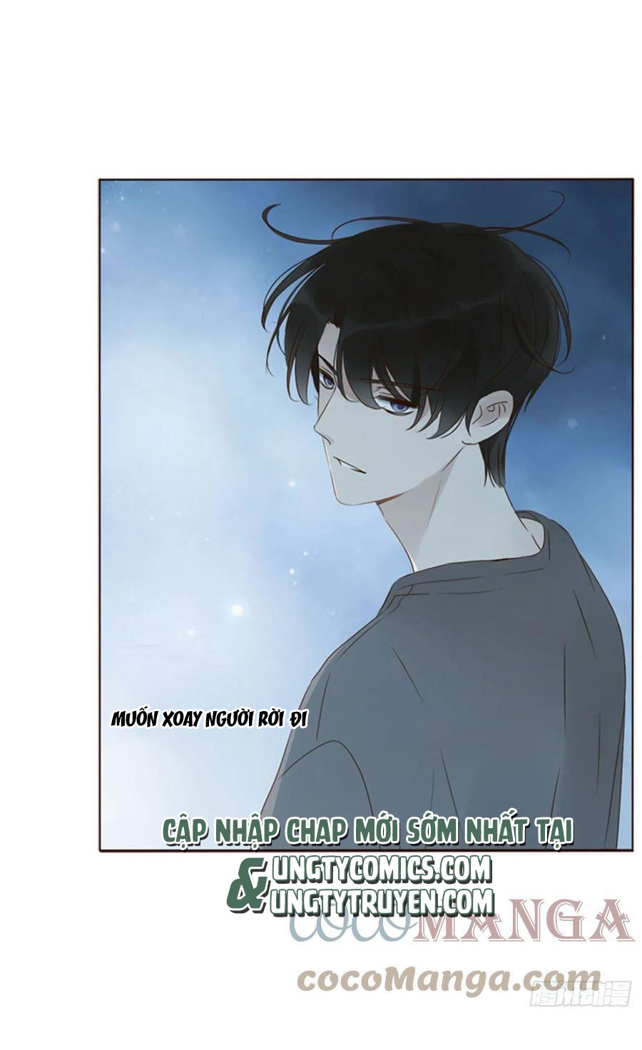 Ôm Chặt Vào Lòng Chap 37 - Next Chap 38