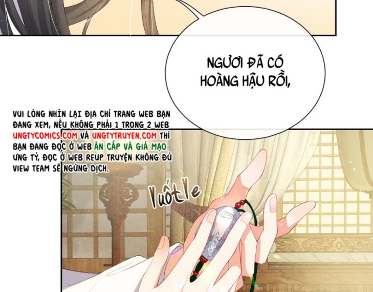 Phược Long Vi Hậu Chap 29 - Next Chap 30