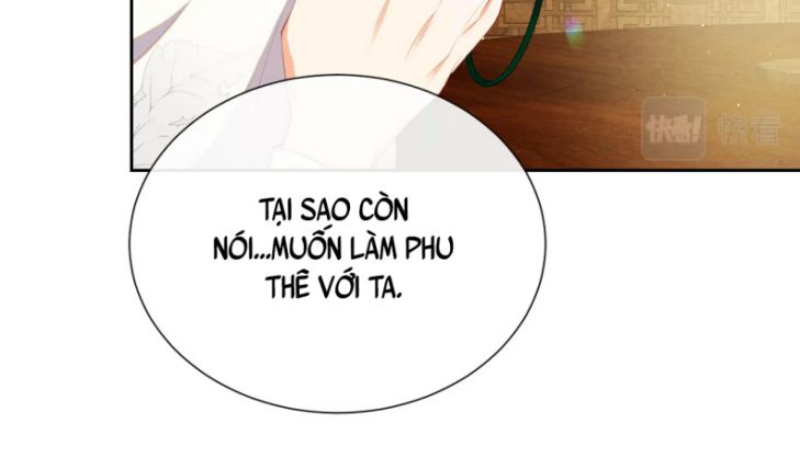 Phược Long Vi Hậu Chap 29 - Next Chap 30