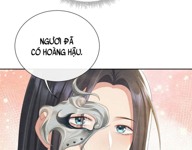 Phược Long Vi Hậu Chap 29 - Next Chap 30