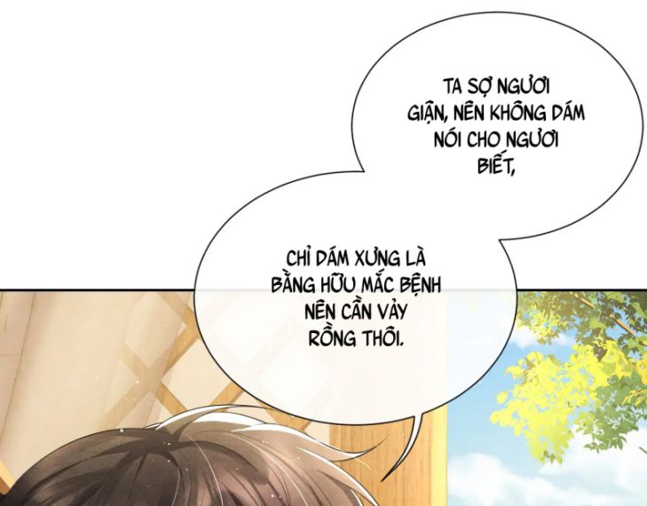 Phược Long Vi Hậu Chap 29 - Next Chap 30