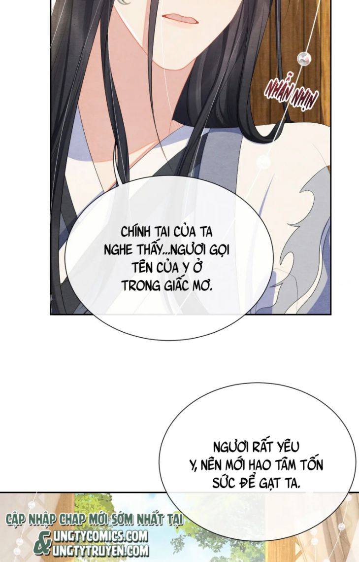 Phược Long Vi Hậu Chap 29 - Next Chap 30