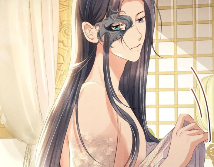 Phược Long Vi Hậu Chap 29 - Next Chap 30