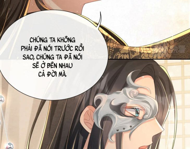 Phược Long Vi Hậu Chap 29 - Next Chap 30