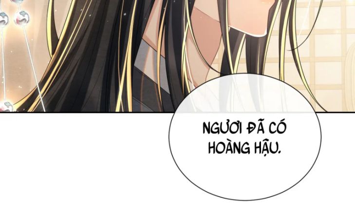 Phược Long Vi Hậu Chap 29 - Next Chap 30