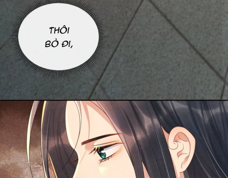 Phược Long Vi Hậu Chap 29 - Next Chap 30