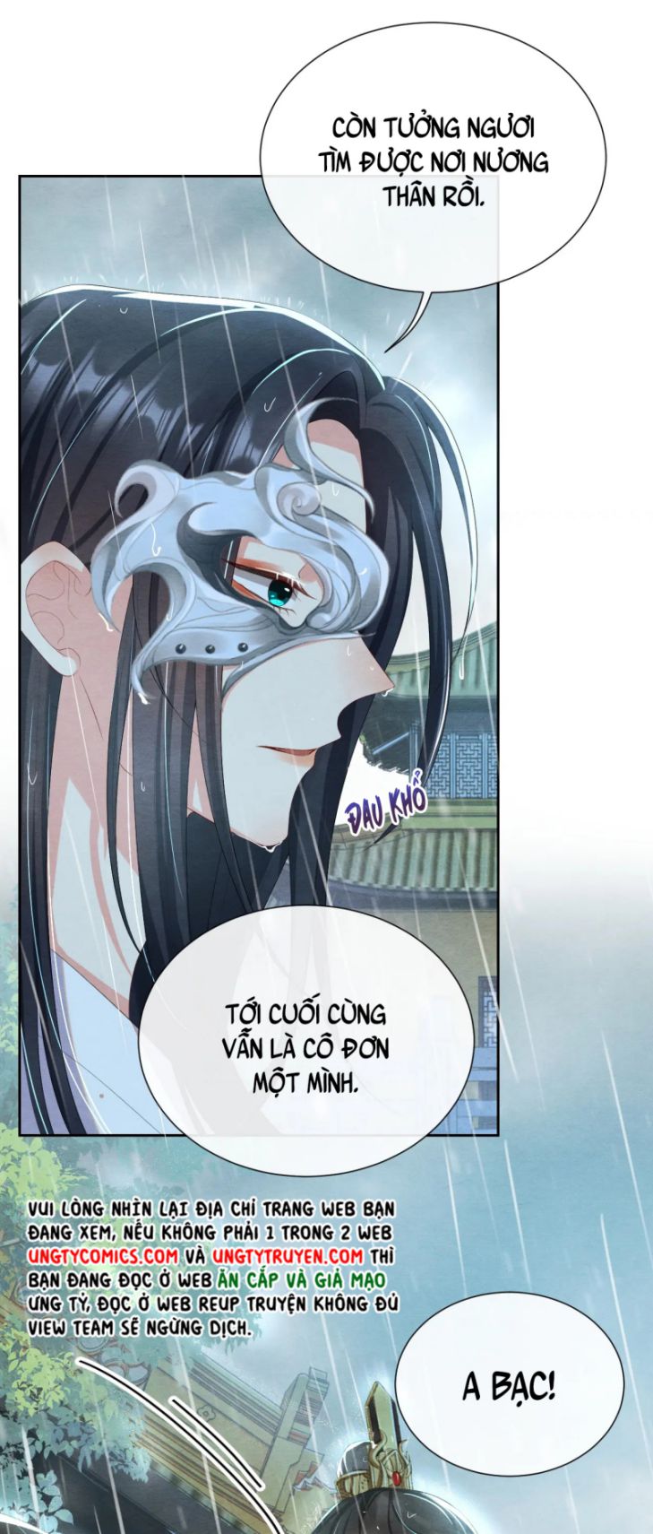 Phược Long Vi Hậu Chap 29 - Next Chap 30