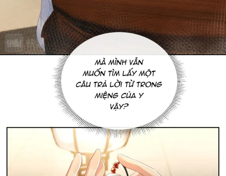 Phược Long Vi Hậu Chap 29 - Next Chap 30